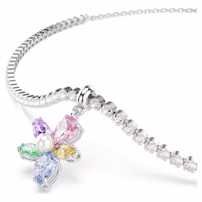 Ariana Grande x Swarovski choker